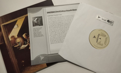 Винтажная виниловая пластинка LP Fairfield Parlour From Home To Home (Южная Корея 2005)