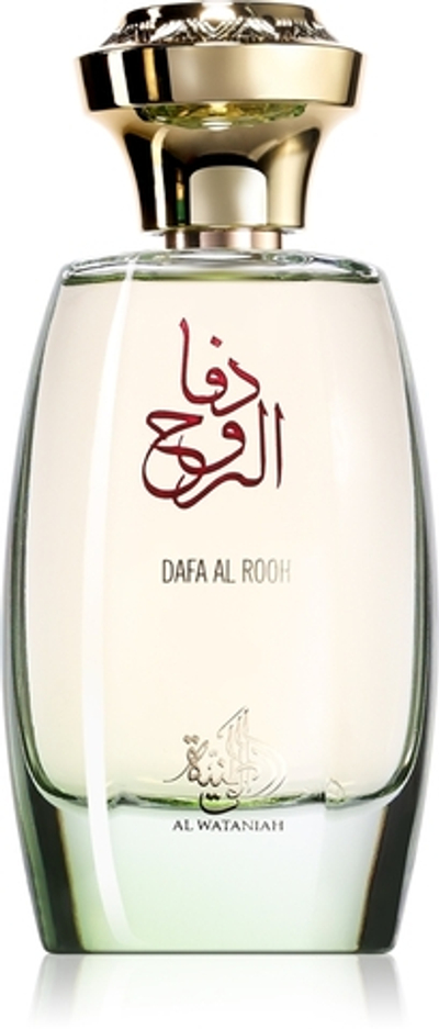 Al Wataniah Dafa al Rooh  парфюм