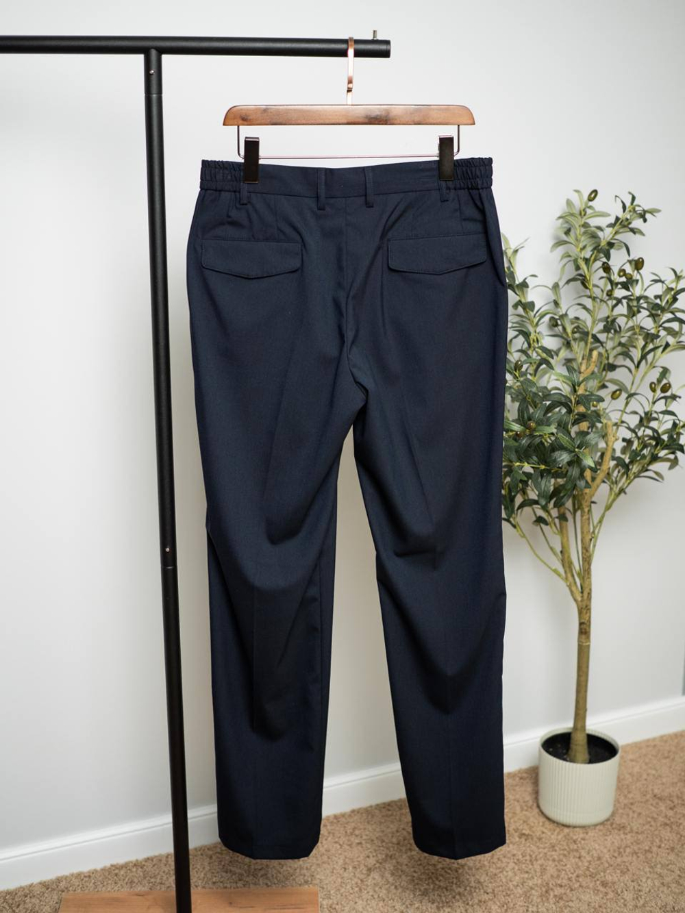 Костюм Loro Piana