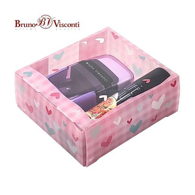 Набор подарочный канцелярский BV "Fresh & fruity" 2 предм