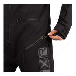 Комбинезон FXR Maverick без утеплителя