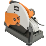 Пила монтажная по металлу AEG SMT 355 4935411770