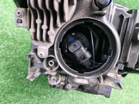 Фара левая Geely Emgrand 2 (2021-н.в.) LED