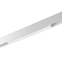 358558 DRIVE NT21 124 белый Драйвер IP20 200W 48V FLUM