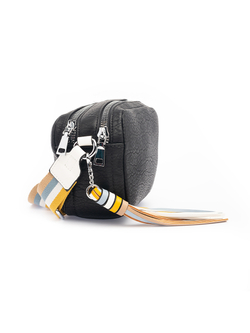 84414/10 Сумка жен., иск. кожа