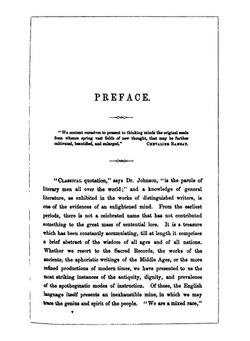 Many Thoughts of Many Minds. Compiled by H. Southgate | Henry Southgate