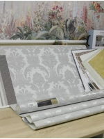 Обои флизелиновые R 22733 Azzurra Fipar