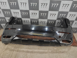 Бампер задний Haval F7 1 19-22 Б/У Оригинал 2804101XKQ00A