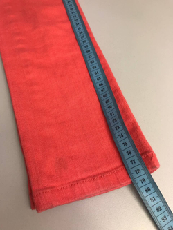 Джинсы Tally Weijl зауженные 40 размер, новые