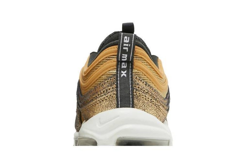 Кроссовки Nike Air Max 97 (Женская размерная сетка)