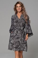 Халат Mia-Amore 5583 "Joline"