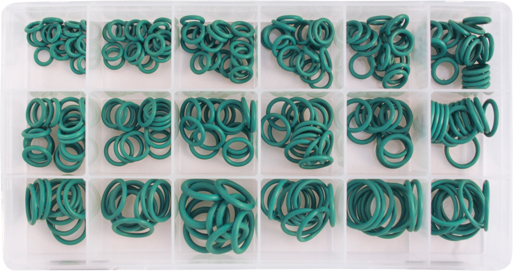 AR030024 Набор уплотнительных колец магистралей систем кондиционирования