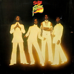 Slade / Slade In Flame (LP)