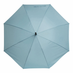 Зонт-трость WIND Голубой