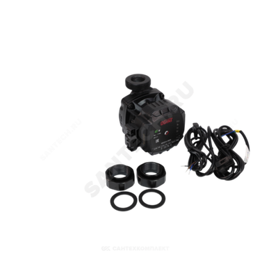 Насос циркуляционный с мокрым ротором HES25-6-130(P) PN10 1х220-240В/50 Гц Ogint