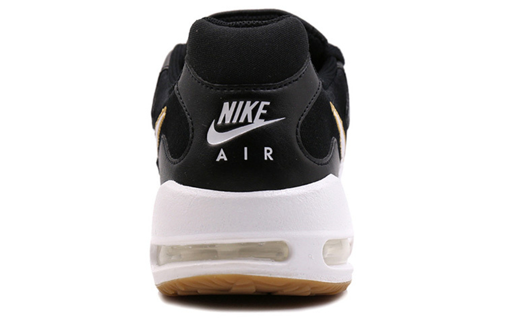 Кроссовки Nike Air Max Guile (Женская размерная сетка)