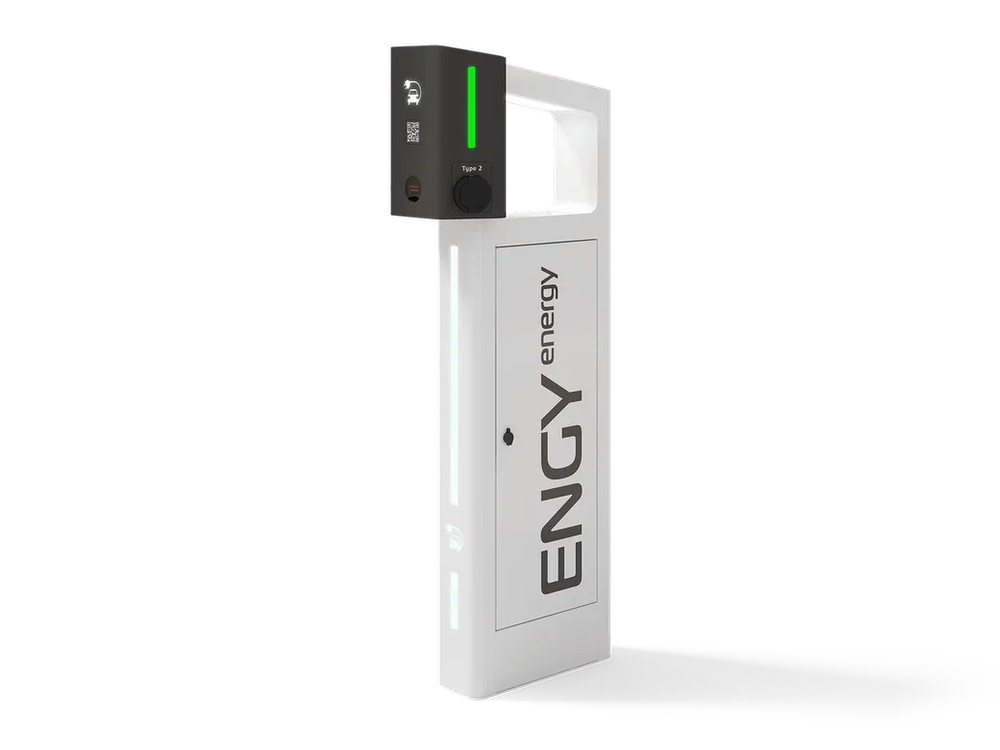 Engy Energy CS2.3 - Type 2