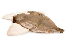 Камбала филе замороженное~600г