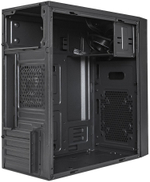 Корпус mATX Exegate BAA-113U-AAA400