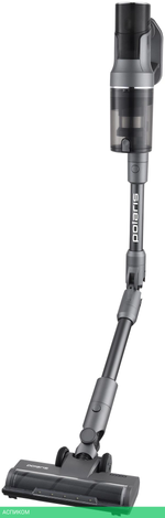 Пылесос Polaris FusionPRO PVCS 4010 серый