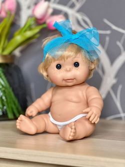 Пупс Berbesa Betty 26см в пакете (281)