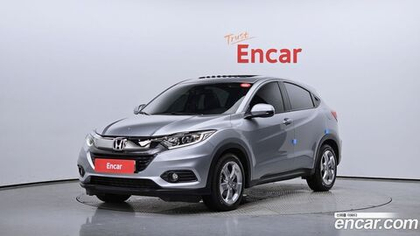Honda HR-V 1.8 (12.2019)