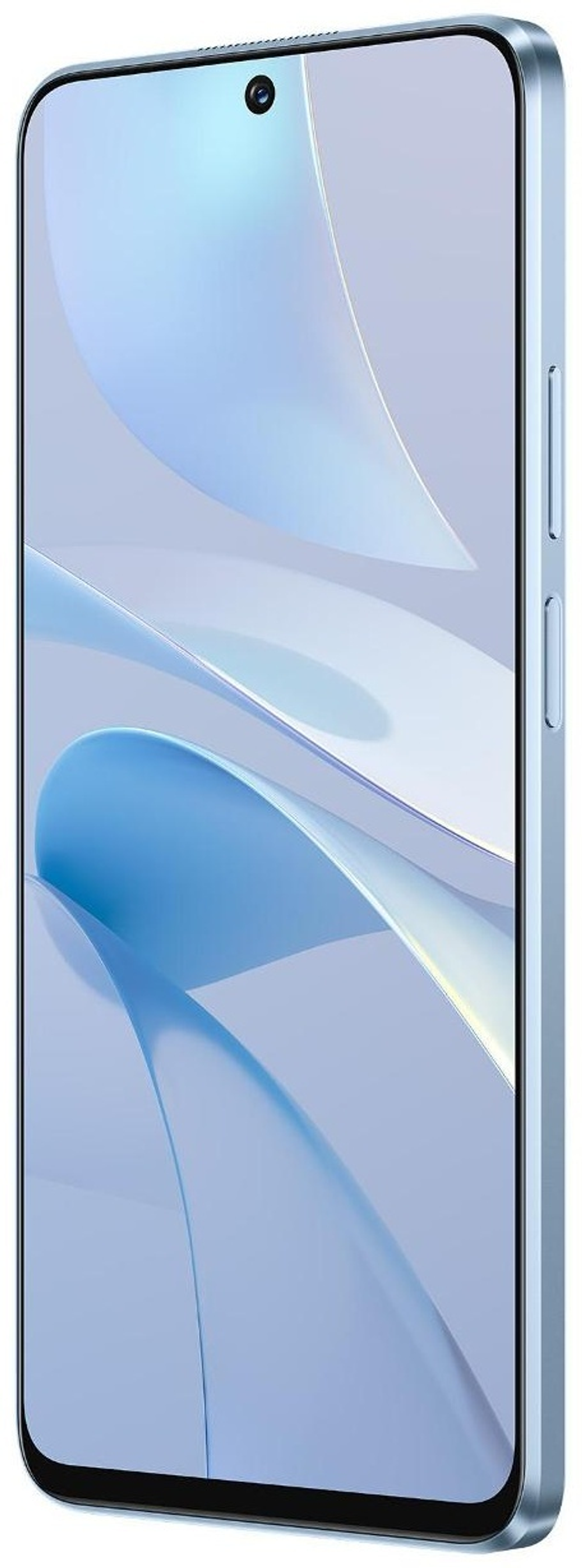 Смартфон Huawei nova 13i 8 ГБ/128 ГБ синий