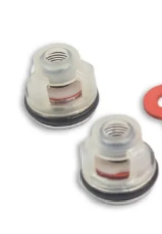 Клапан бензонасоса 2101-07 ПЕКАР