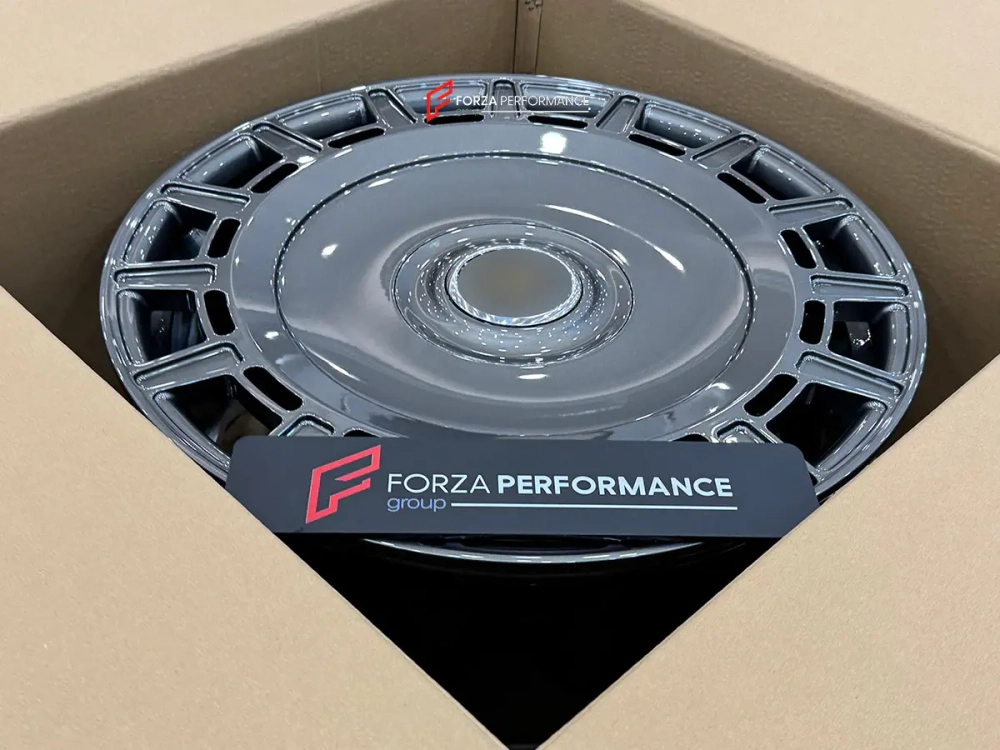 КОВАНЫЕ ДИСКИ ДЛЯ CHEVROLET TAHOE 2022 ШЕВРОЛЕ Тахое