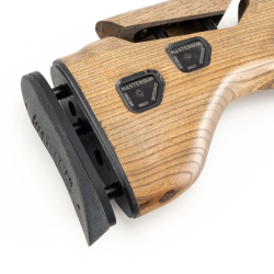 Ложа MG-03 на Blaser R8, ламинат, регулируемый затыльник, гребень, MasterGun