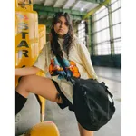 Сумка SoWhat? Черная