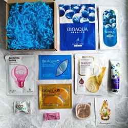 Бьюти-бокс №7