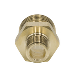 Ниппель переходной 1/2'' - 1/4'' нар/нар ЛАТ 15-8