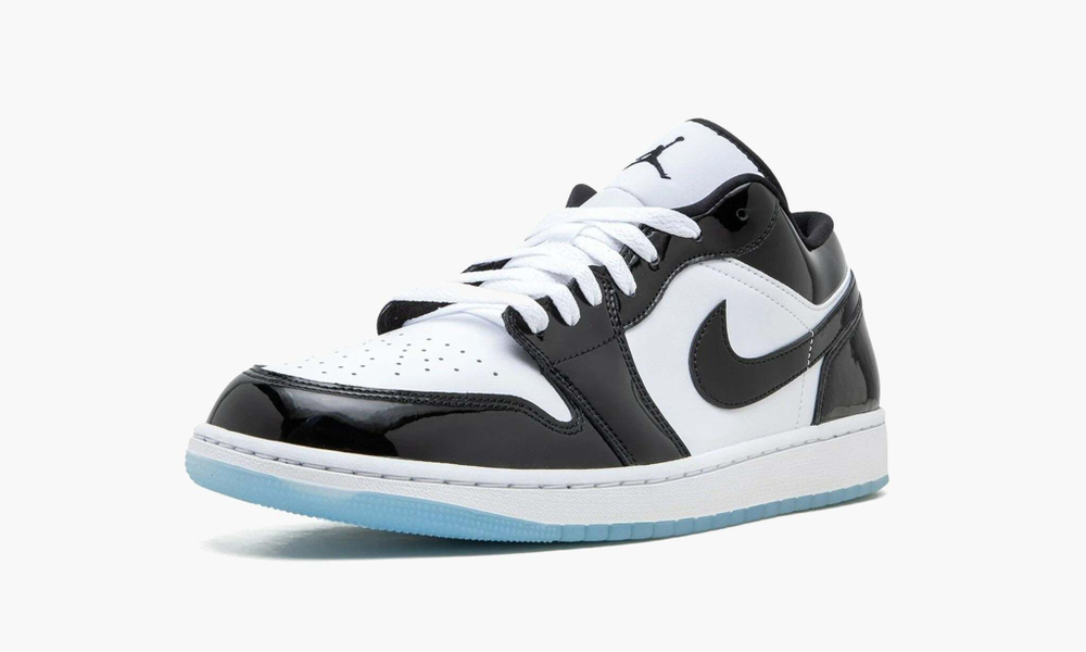 Air Jordan 1 Low SE "Concord"