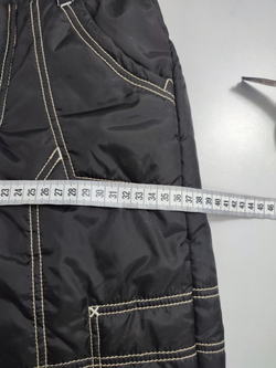 Брюки утепленные на 6 лет, новые