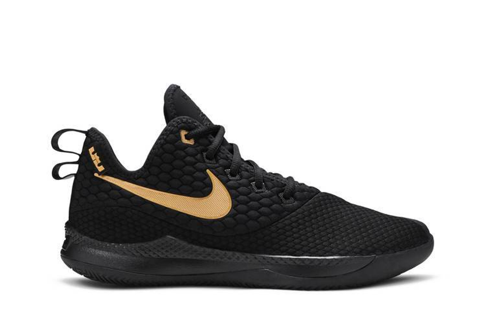 Кроссовки Nike Lebron Witness 3 3