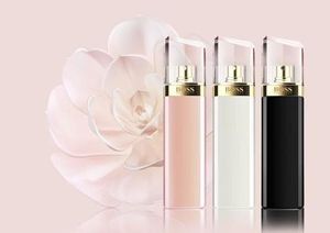 Hugo Boss Ma Vie Pour Femme Eau De Parfum