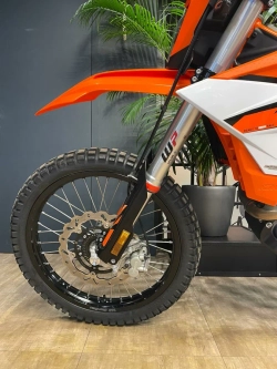 KTM 690 Enduro R