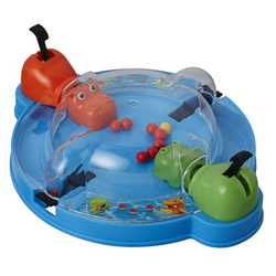 Hasbro - Голодные до игры карманные хиппи B1001