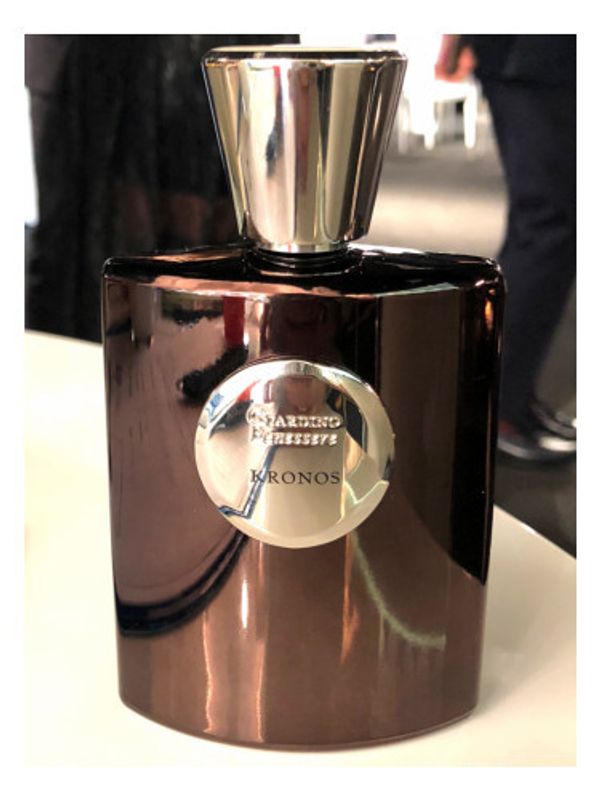 Giardino Benessere Kronos