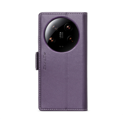 Чехол-книжка CaseMe Smooth Xiaomi 14 Ultra