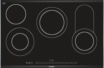 Электрическая варочная панель Bosch PKC875N14D