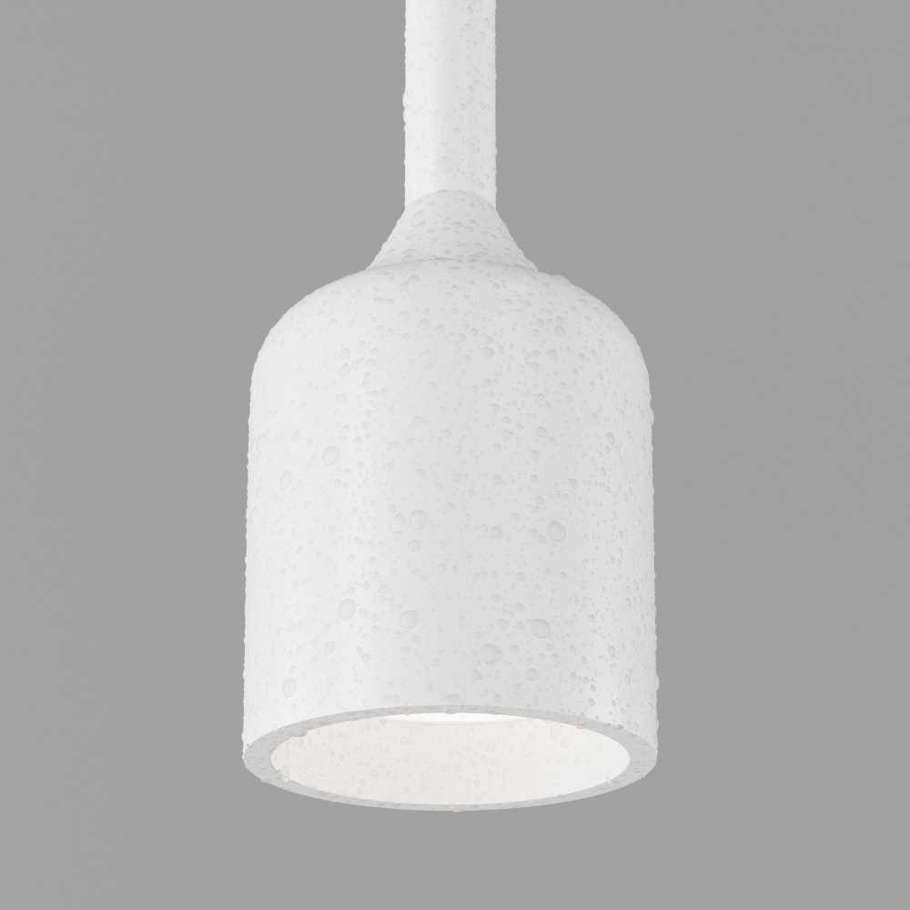 Уличный подвесной светильник Outdoor O491PL-L6W3K