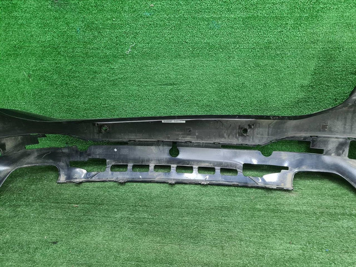 Бампер задний BMW 6er G32 (2020-н.в.) M-paket