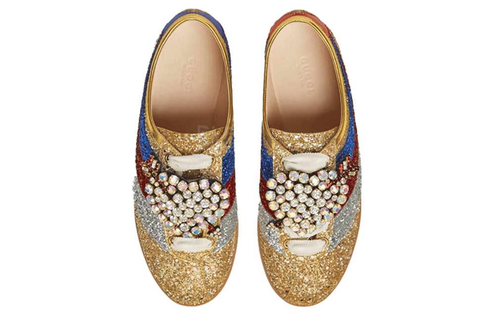 Gucci Falacer (Женская размерная сетка)