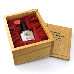 Figlia Di Eva by SweDoft — парфюмерная вода для женщин.