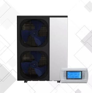 Тепловые насосы для отопления