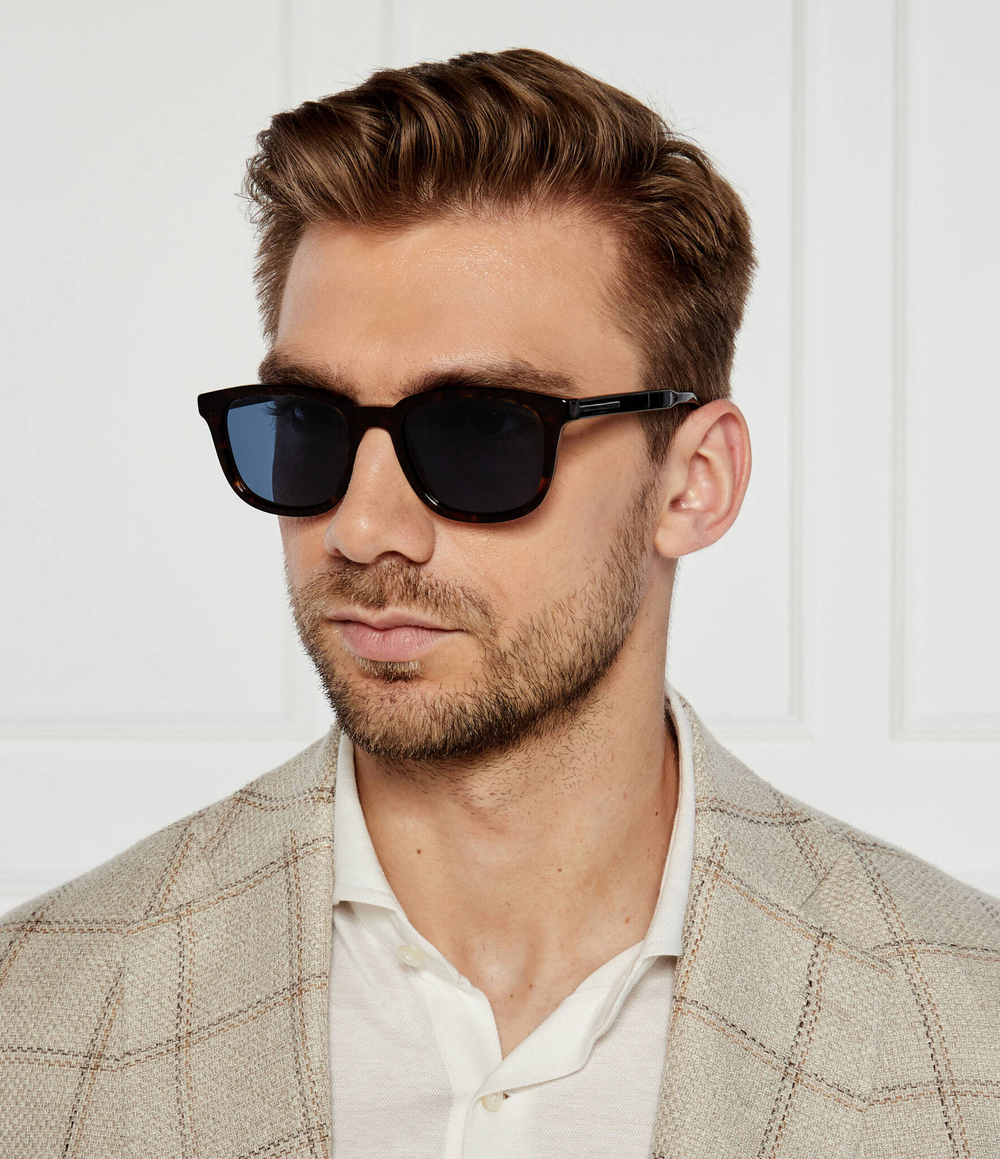 Солнцезащитные очки PR A21S Prada - черепаховый (PR A21S)