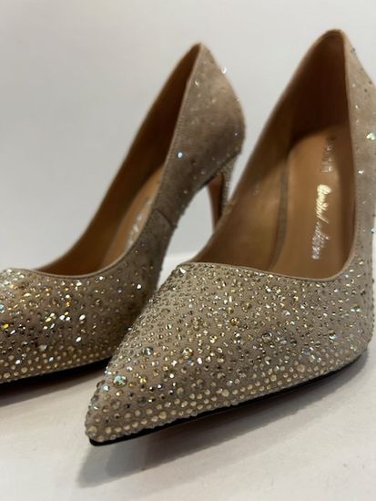 Туфли женские