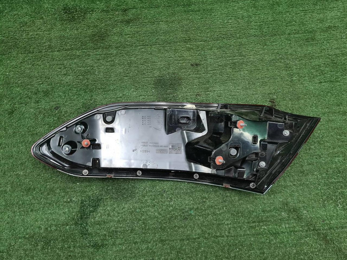 Фонарь левый внешний Mercedes GLE C292 (2015-2019)